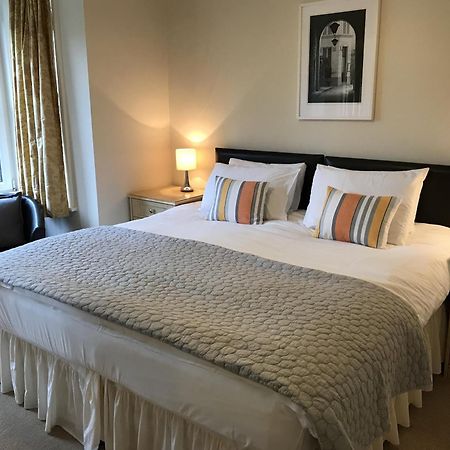Arbour House B&B Swanage Esterno foto