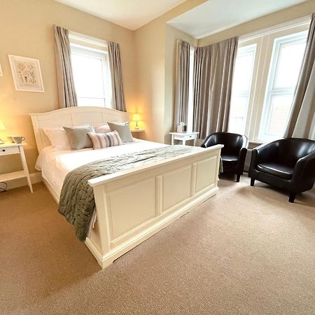 Arbour House B&B Swanage Esterno foto