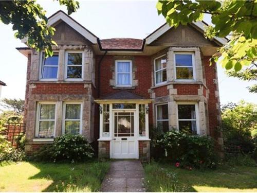 Arbour House B&B Swanage Esterno foto