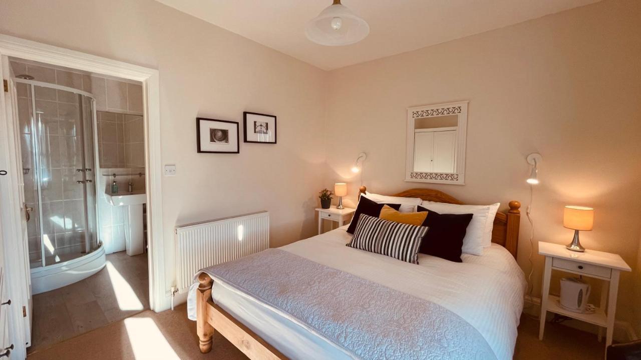 Arbour House B&B Swanage Esterno foto