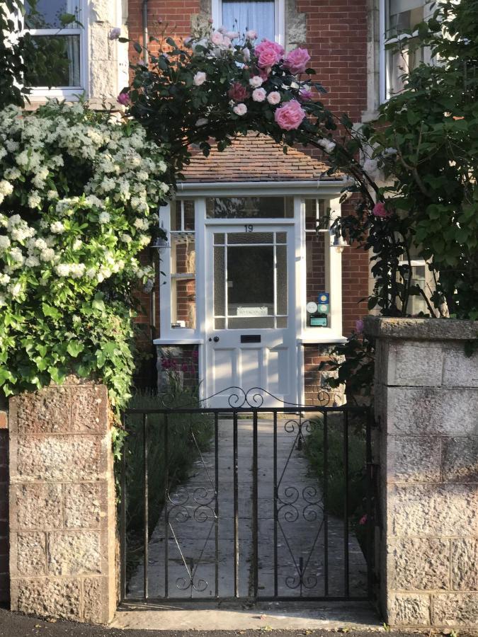 Arbour House B&B Swanage Esterno foto