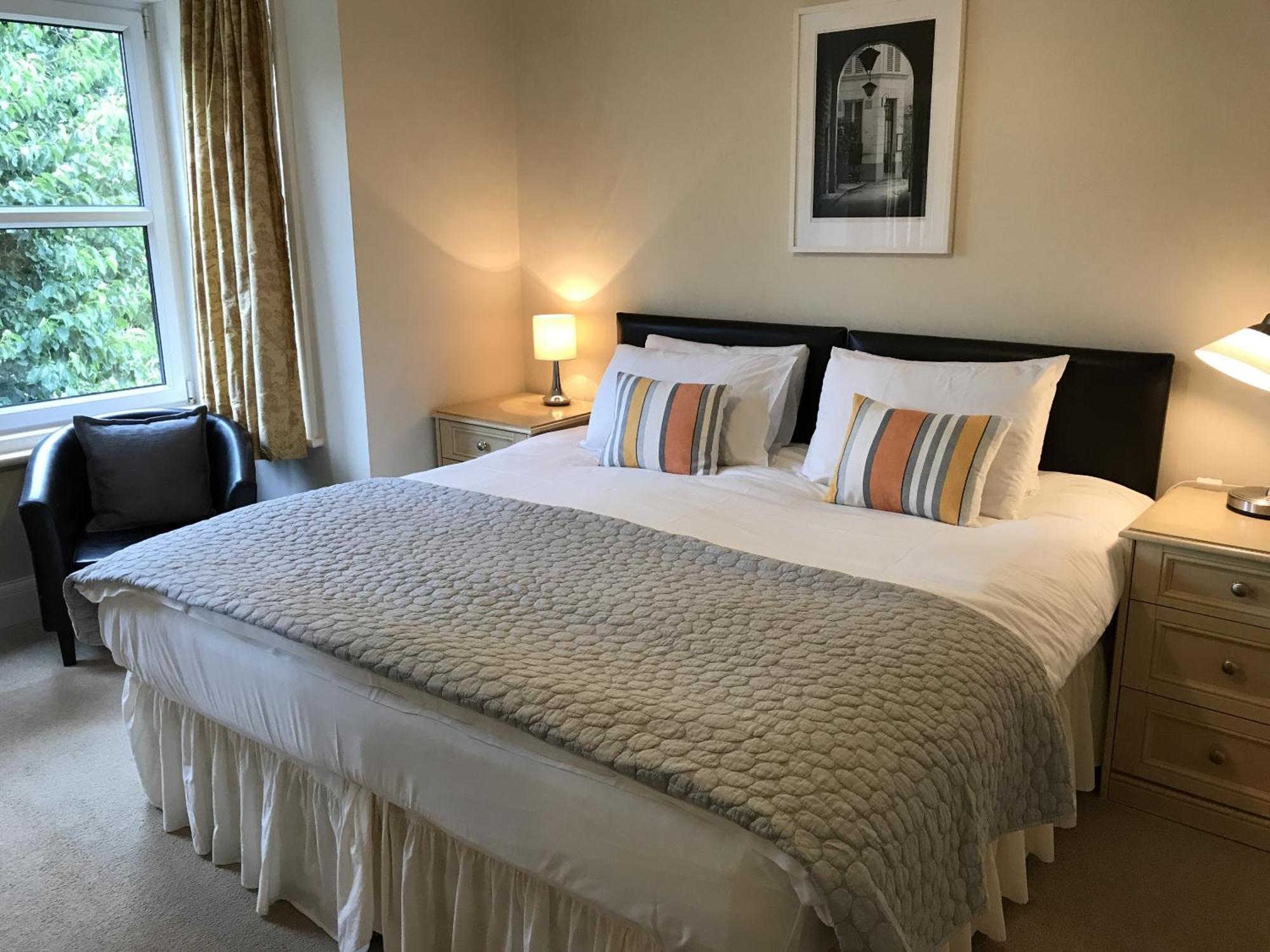 Arbour House B&B Swanage Esterno foto