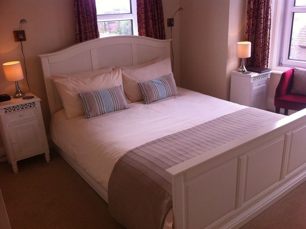 Arbour House B&B Swanage Esterno foto