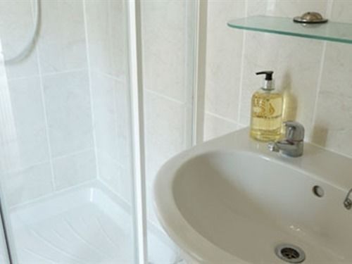 Arbour House B&B Swanage Esterno foto