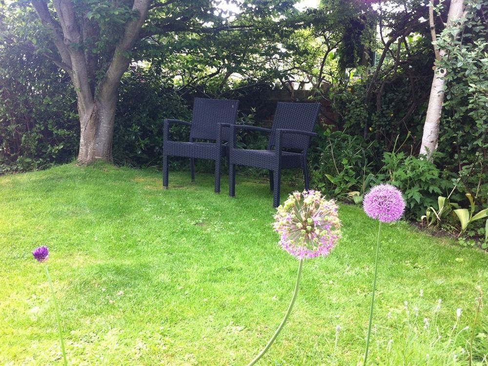 Arbour House B&B Swanage Esterno foto