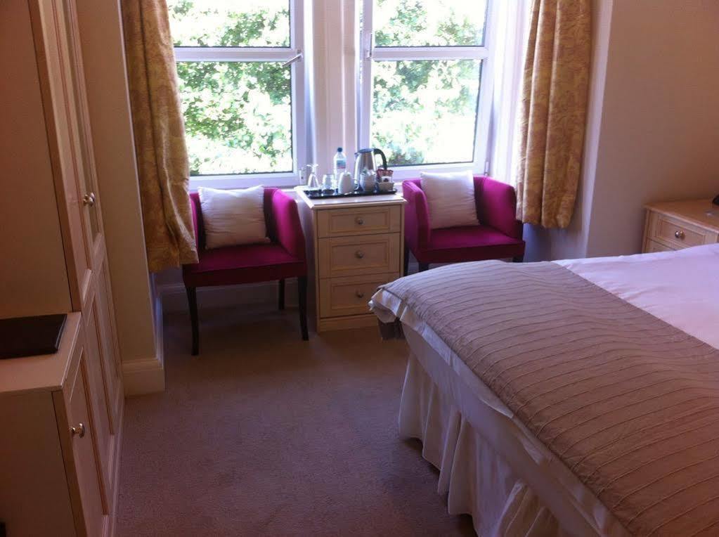 Arbour House B&B Swanage Esterno foto