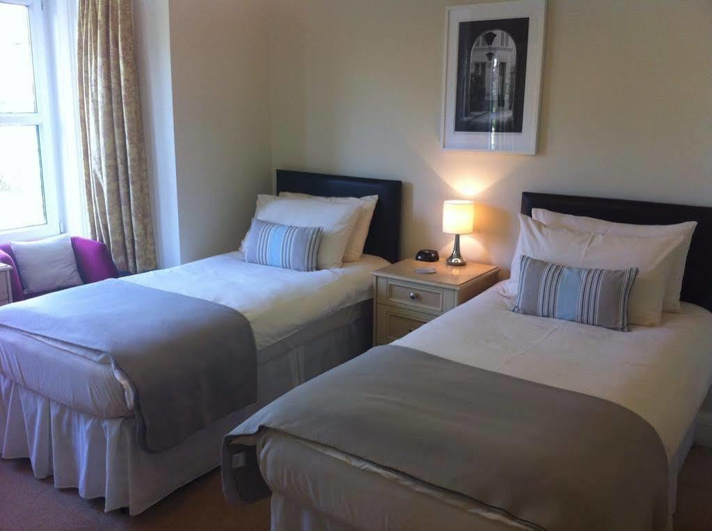 Arbour House B&B Swanage Esterno foto