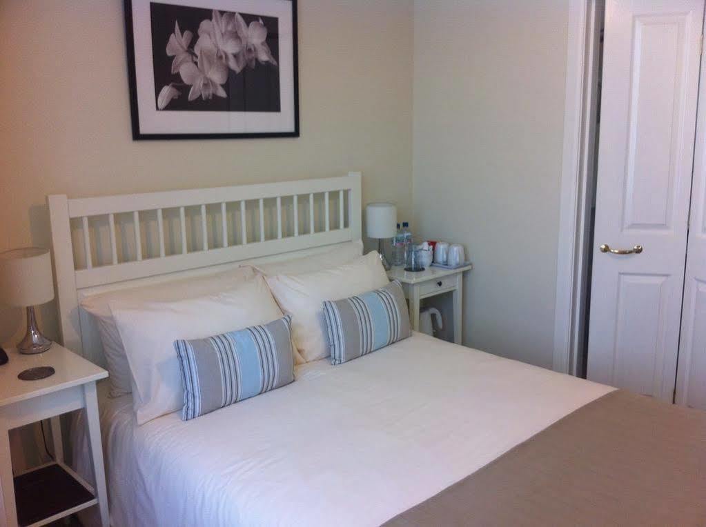 Arbour House B&B Swanage Esterno foto