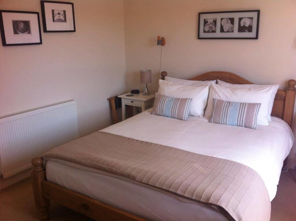 Arbour House B&B Swanage Esterno foto