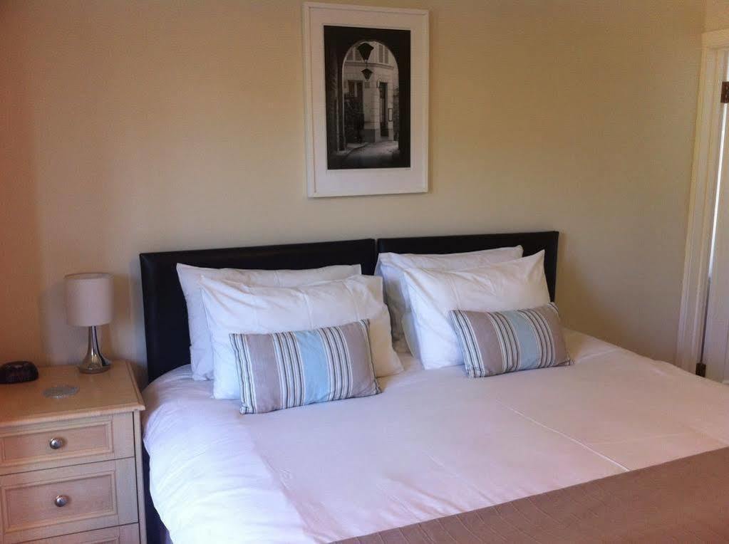 Arbour House B&B Swanage Esterno foto