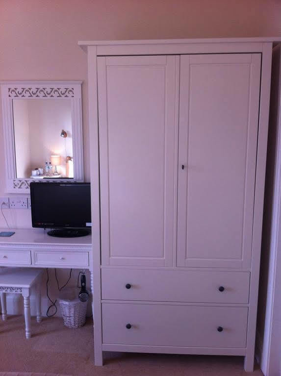 Arbour House B&B Swanage Esterno foto