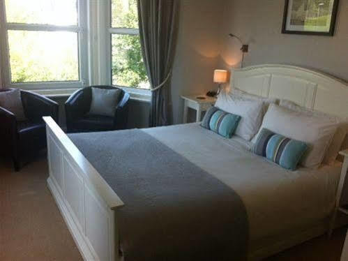 Arbour House B&B Swanage Esterno foto